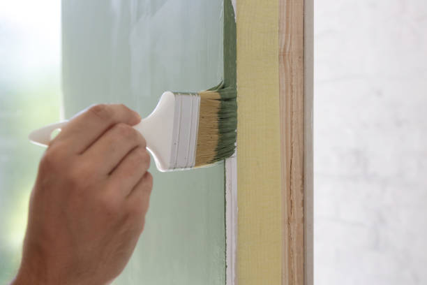 Best Airborne Mold Testing  in Conroe, TX