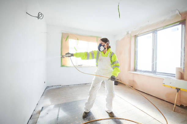 Best Mold Prevention Services  in Conroe, TX