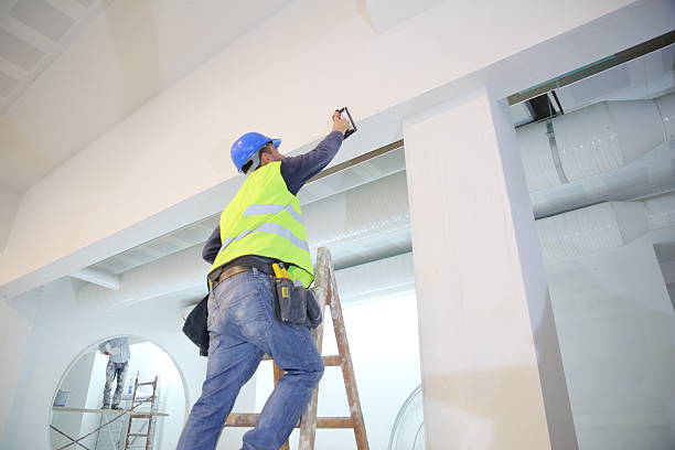 Mold Documentation for Insurance Claims in Conroe, TX