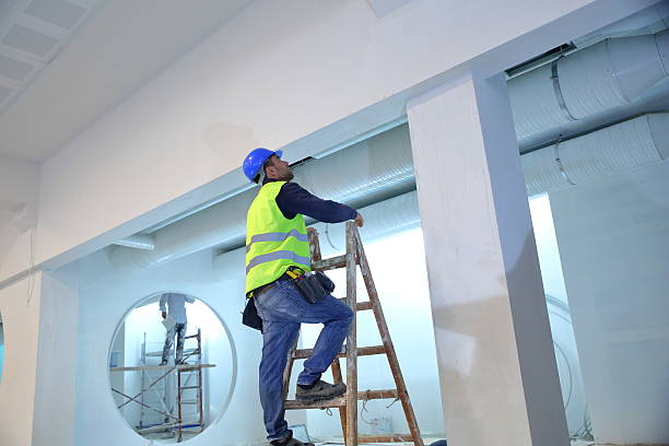 Best Air Quality Testing for Mold Spores  in Conroe, TX